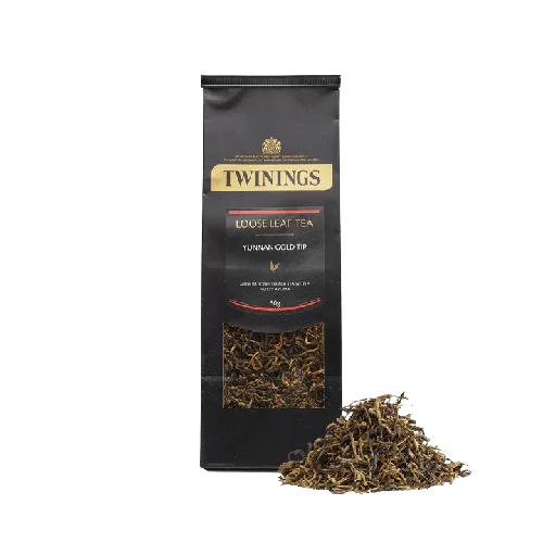 Twinings Tea Yunnan Gold Tip