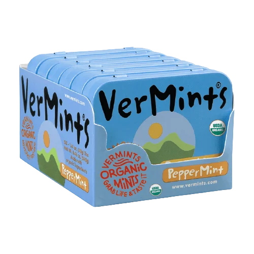 VerMints Peppermint