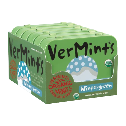 VerMints Wintergreen