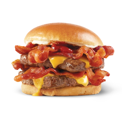 Wendy's Baconator®