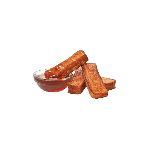 Wendy's Homestyle French Toast Sticks