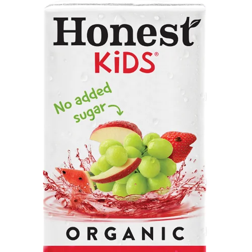 Wendy's Honest Kids® Fruit Punch