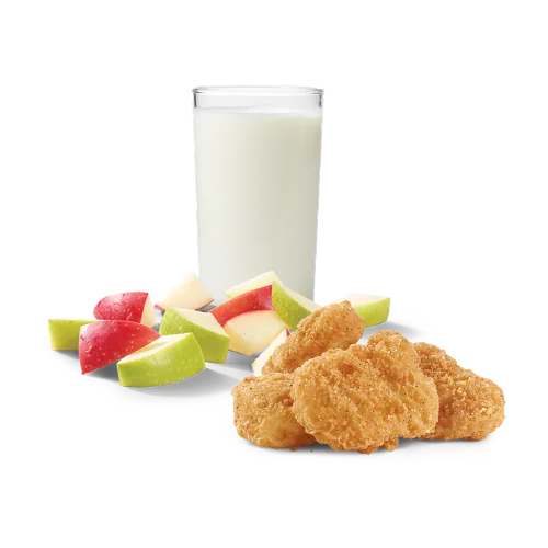 Wendy's Kids' Nuggets