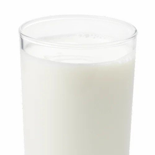 Wendy's Milk