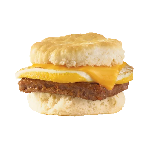 Wendy's Sausage