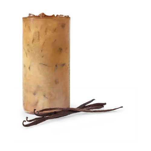 Wendy's Vanilla Frosty® Cream Cold Brew