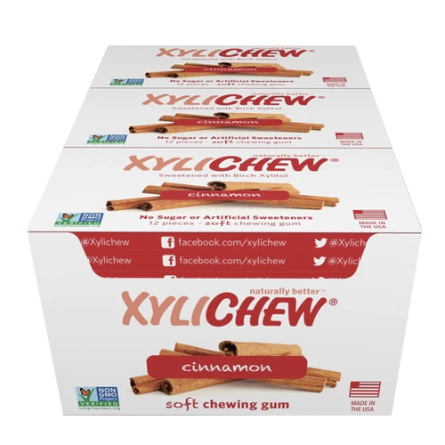 Xylichew Cinnamon