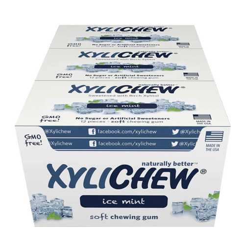 Xylichew Ice Mint