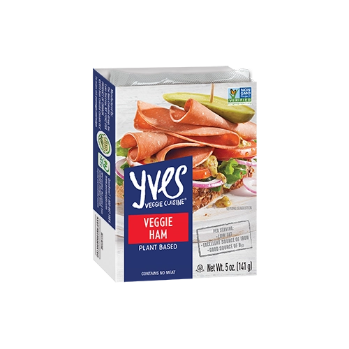 Yves Veggie Cuisine Ham