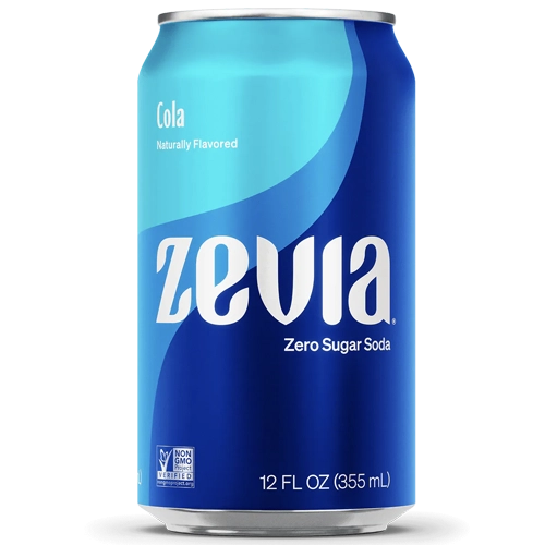 Zevia Cola