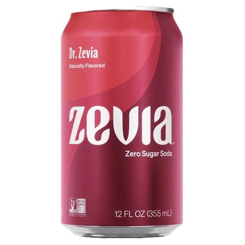 Zevia Dr. Zevia