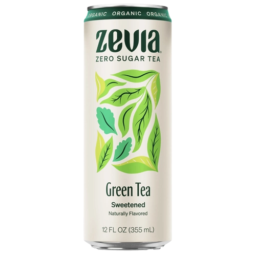 Zevia Green Tea