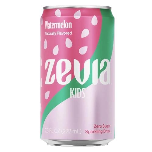 Zevia Kids Watermelon