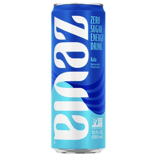 Zevia Kola Energy