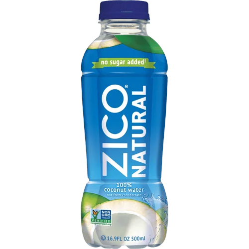 Zico Coconut Water Natural