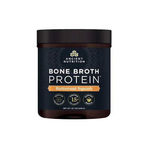 Ancient Nutrition Bone Broth Protein - Butternut Squash