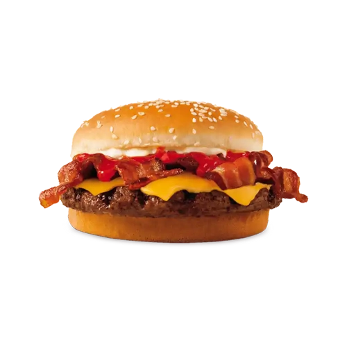 Burger King Bacon
