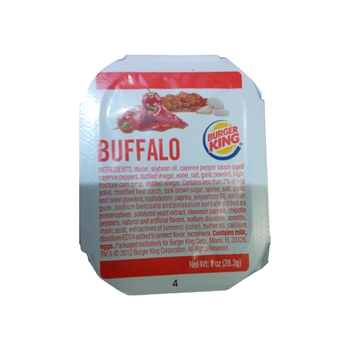 Burger King Is It Clean