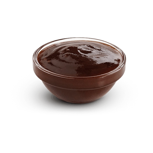 Burger King Chocolate Syrup