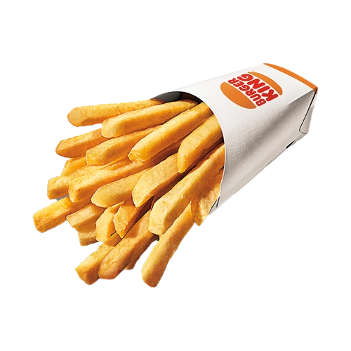 Burger King Classic Fries