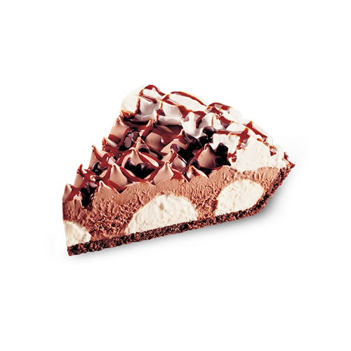 Burger King Hershey®'s Sundae Pie