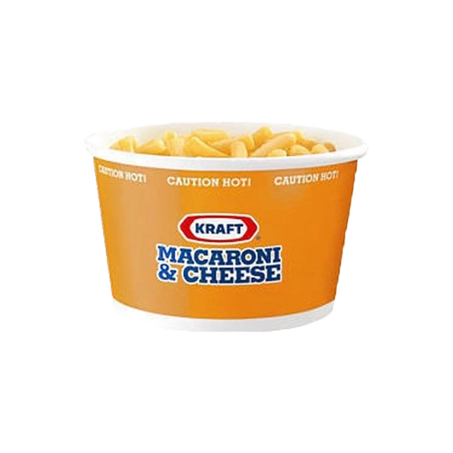 Burger King Kraft® Macaroni & Cheese Dinner
