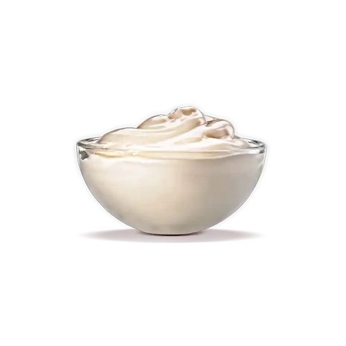 Burger King Mayonnaise