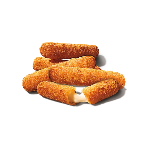 Burger King Mozzarella Sticks