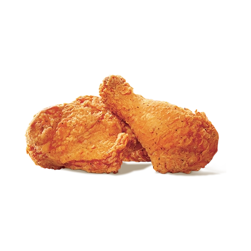 Burger King Spicy Chick'n Crisp® Patty
