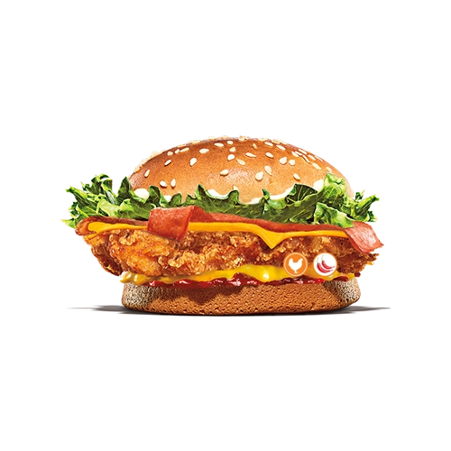 Burger King King Supreme®