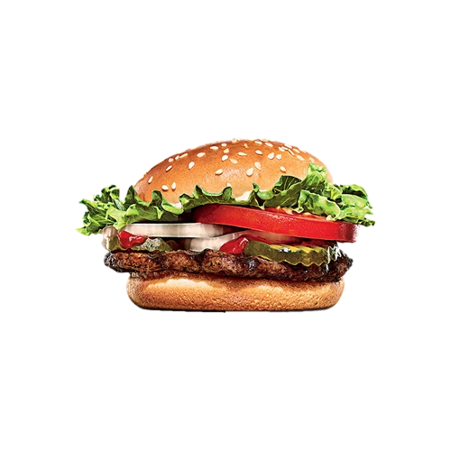 Burger King Whopper Jr.