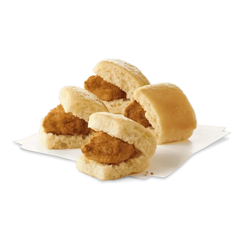 chick fil a Chick-fil-A Chick-n-Minis™