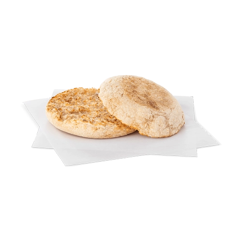 chick fil a English Muffin