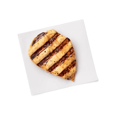 chick fil a Grilled Filet