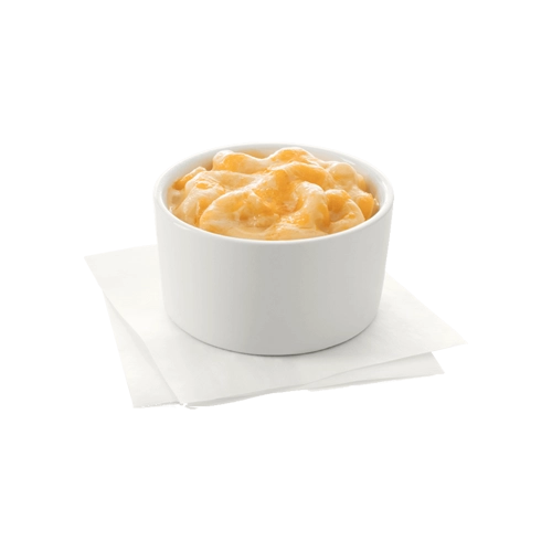 chick fil a Mac & Cheese