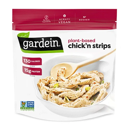 Gardein Chick’n Strips