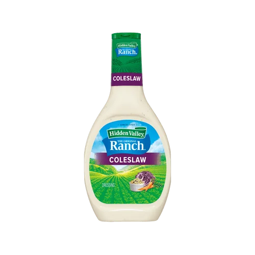 Hidden Valley Coleslaw Topping & Dressing