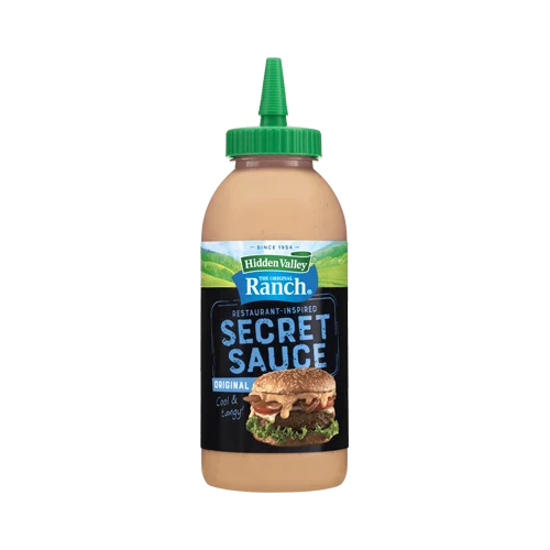 Hidden Valley Original Secret Sauce