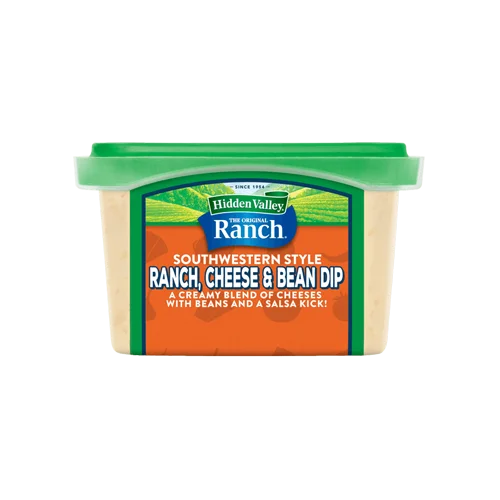 Hidden Valley Southwestern Style Ranch