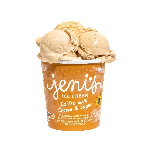 Jeni's Ice Cream Is It Clean