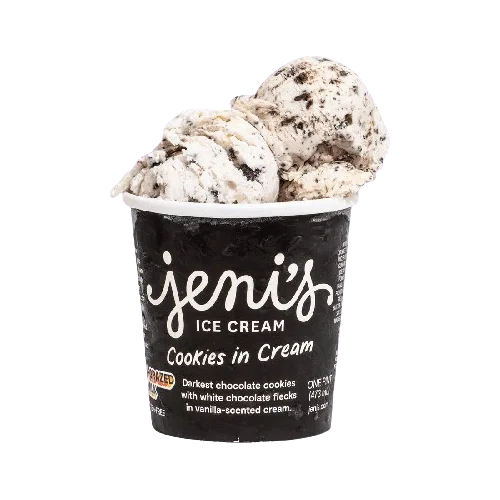 Jeni's Ice Cream Cookies In Cream