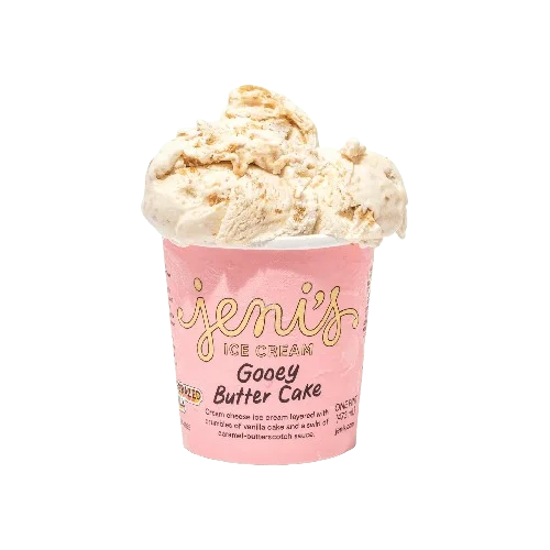 Jeni's Ice Cream Is It Clean