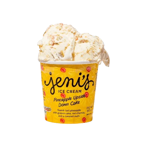 Jeni's Ice Cream Is It Clean