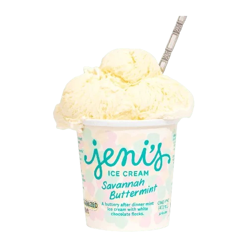 Jeni's Ice Cream Is It Clean