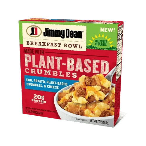 Jimmy Dean Egg