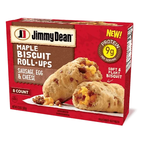 Jimmy Dean Sausage
