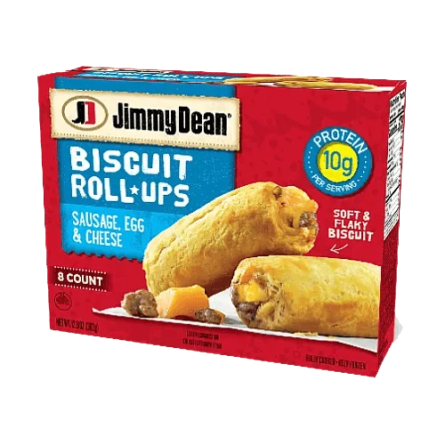 Jimmy Dean Sausage