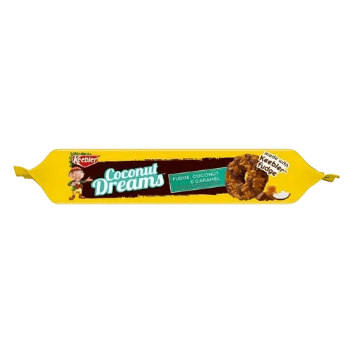Keebler Coconut Dreams™ Cookies