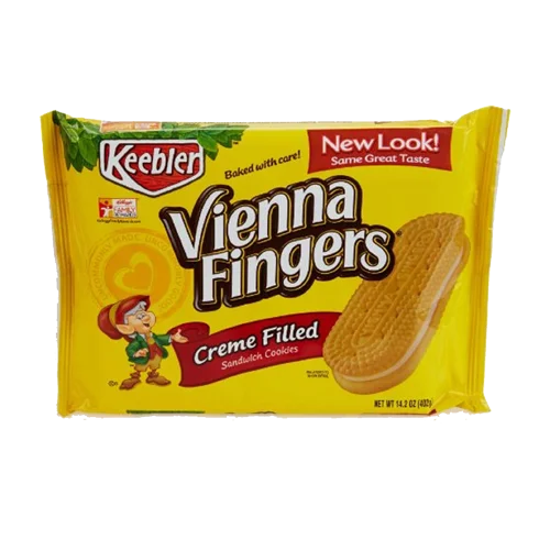 Keebler Vienna Fingers