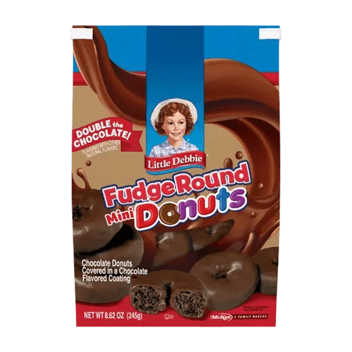 Little Debbie Is It Clean